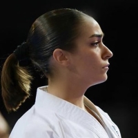 Paola García participa en el campeonato clasificatorio para los Juegos Olímpicos Europeos