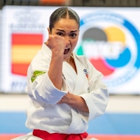 Paola García buscará la medalla de oro este sábado en el Europeo Senior