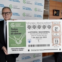 Sorteo Extraordinario de Lotería Nacional este sábado