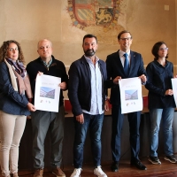 El Ayto. de Badajoz presenta un plan de prevención de conductas suicidas