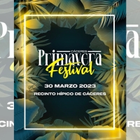 Cáceres celebra la 11ª edición del &#39;Festival de la primavera&#39;