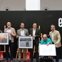Ya se conoce al ganador de la VIII edición del concurso de fotografía “Sin Barreras”