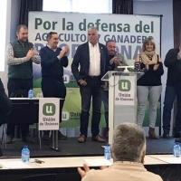 La Unión avisa: “Extremadura puede perder 100 M€ por inconcreciones de la Consejería de Agricultura”