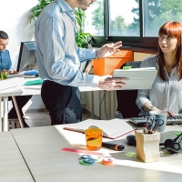 Extremadura es la tercera comunidad autónoma con mayor generación de empresas Gacela