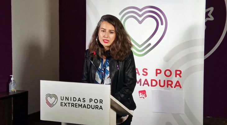 De Miguel: “Estamos orgullosas del nuevo acuerdo de pensiones”