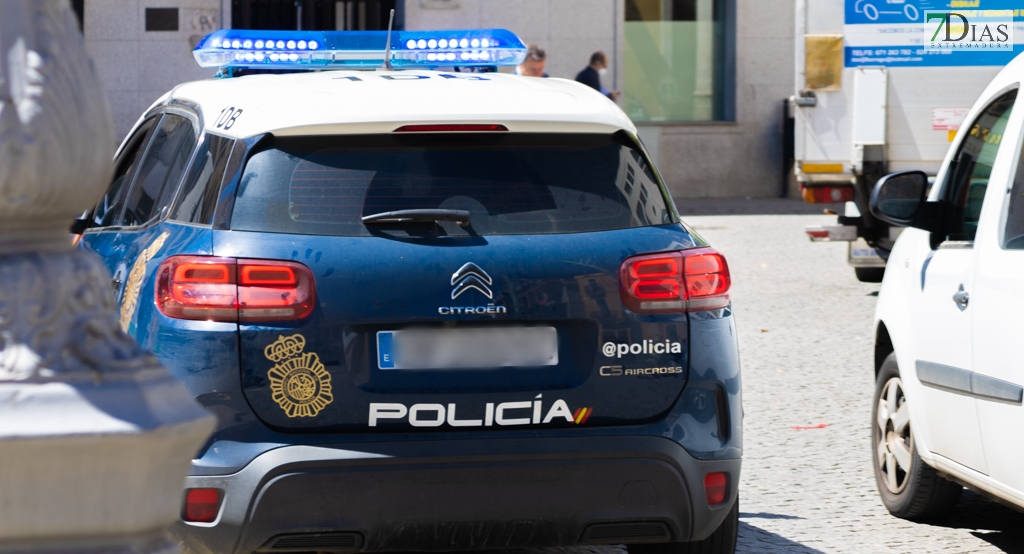 Policías Nacionales se forman en el uso de desfibriladores en Mérida