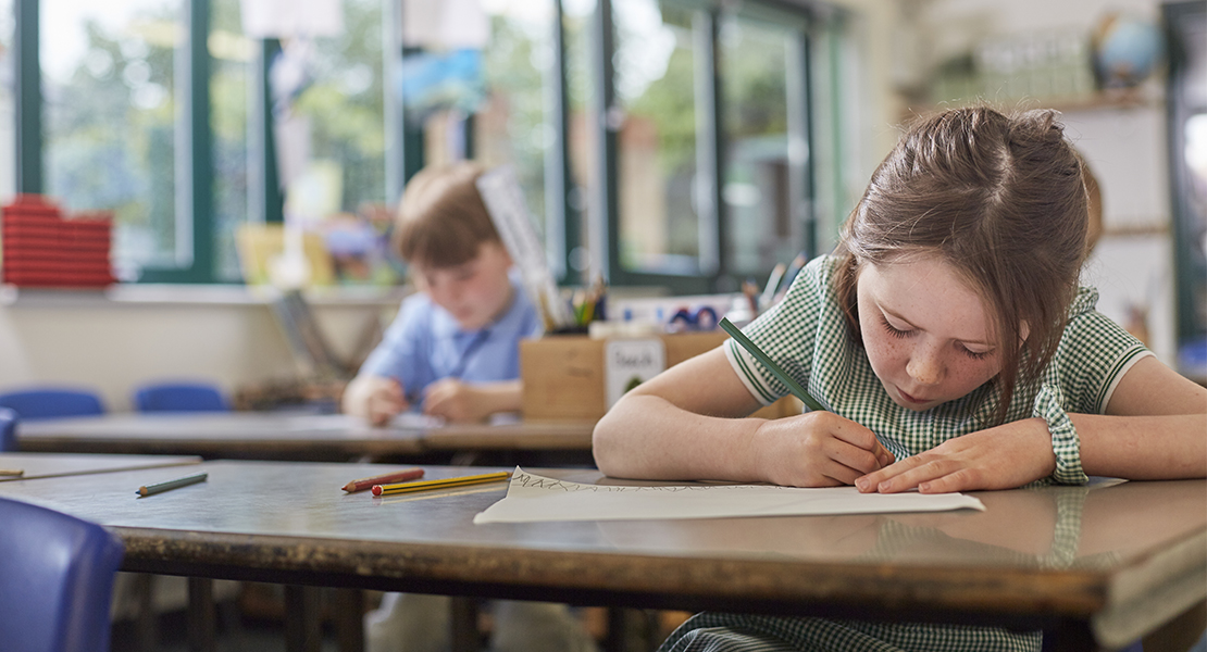 Un colegio de Don Benito y otro de Badajoz entre los mejores de España, según Forbes