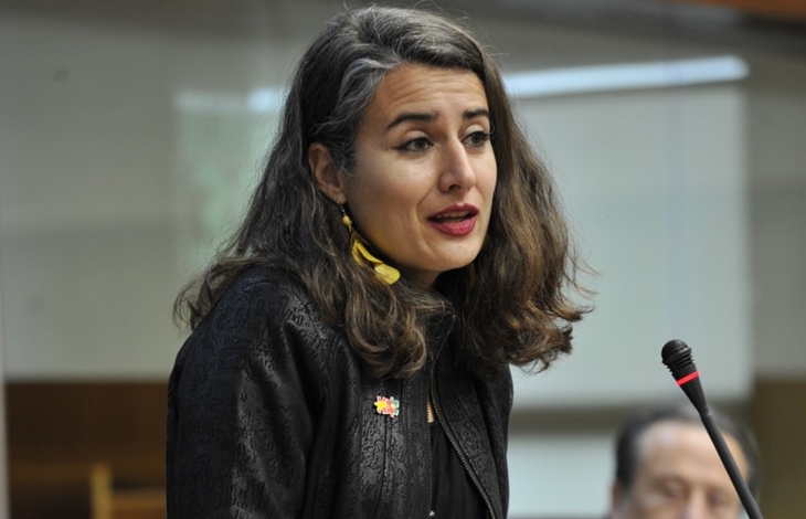 De Miguel reprocha a Vara que “no tenga la suficiente valentía”