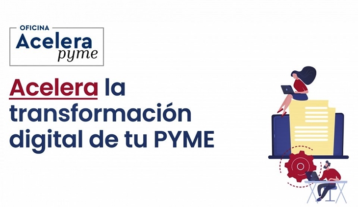 La provincia pacense contará con cuatro sedes ‘Acelera Pyme Rural’