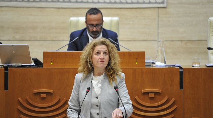 CS consigue sacar adelante medidas para fomentar el acogimiento familiar en la región