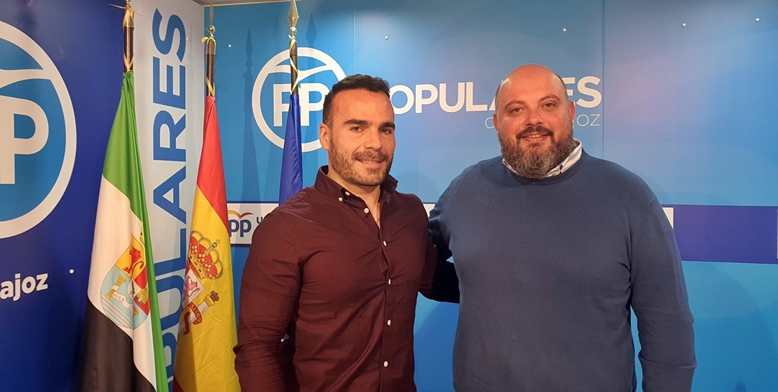 Los socialistas independientes de Villar del Rey se incorporarán al PP en las próximas elecciones