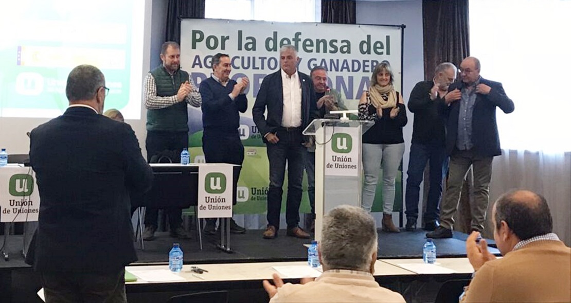 La Unión avisa: “Extremadura puede perder 100 M€ por inconcreciones de la Consejería de Agricultura”