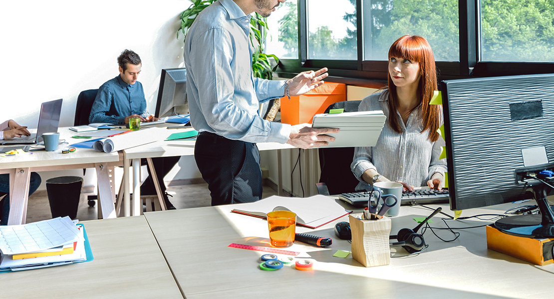 Extremadura es la tercera comunidad autónoma con mayor generación de empresas Gacela