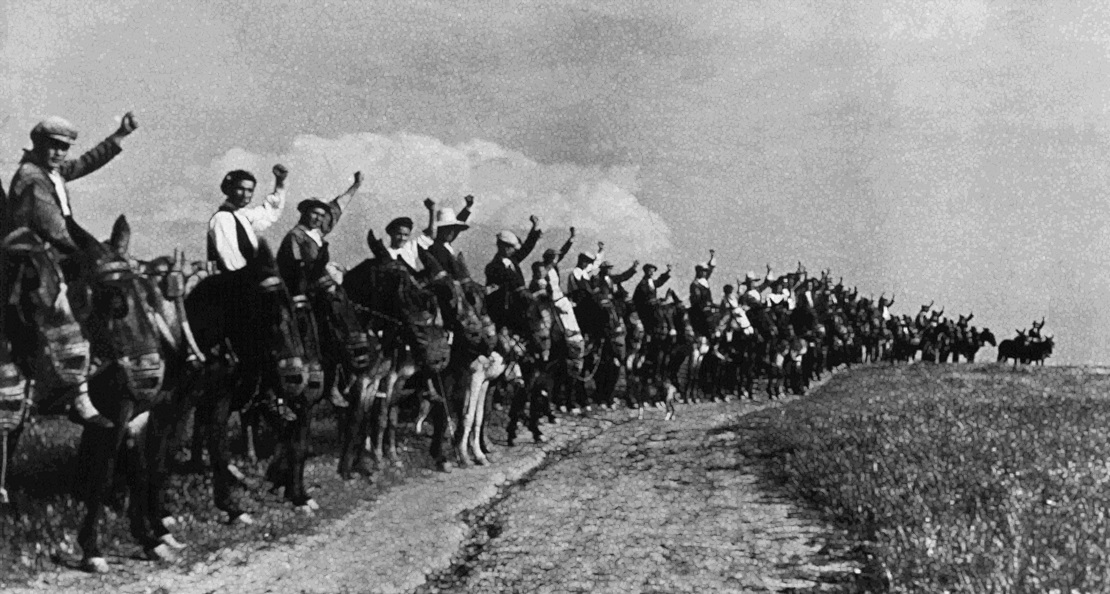 ‘Extremadura Digna’ reivindica el 25 de marzo como Día de Extremadura