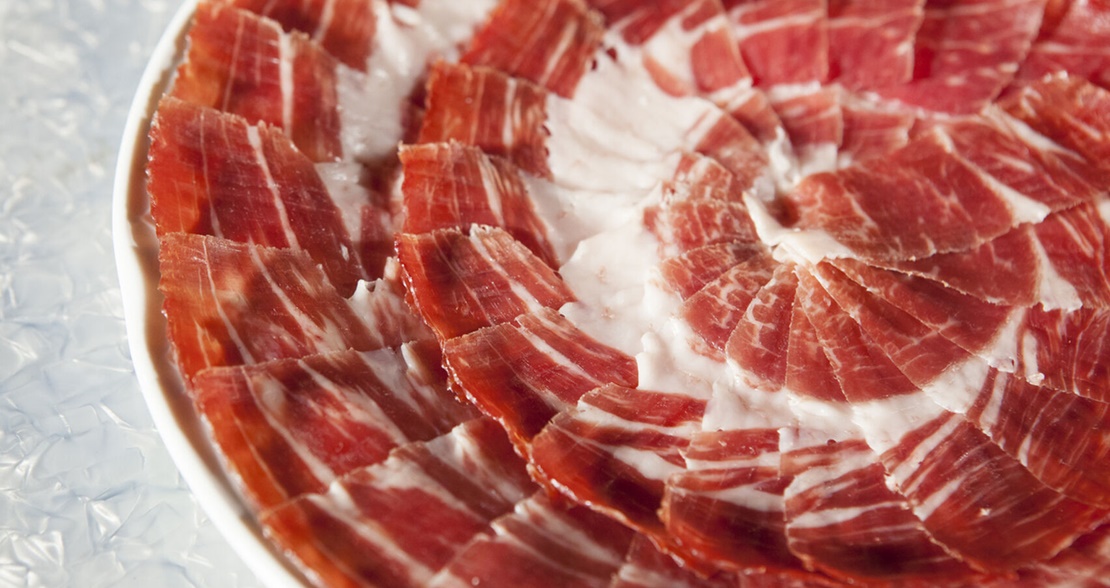 La gastronomía extremeña presente en Madrid