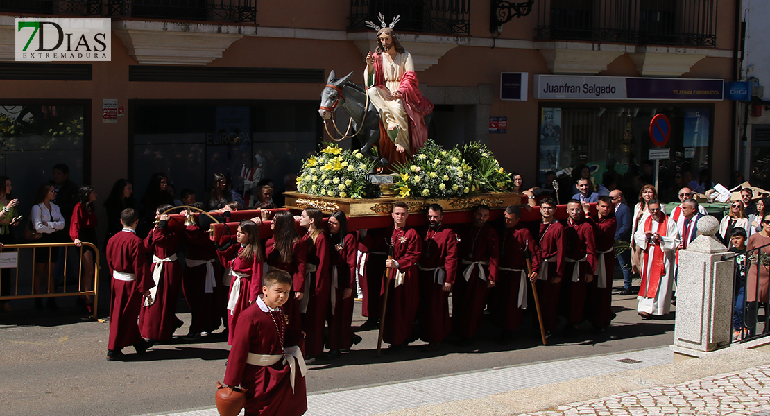 San Vicente de Alcántara celebra uno de sus encuentros más emocionantes