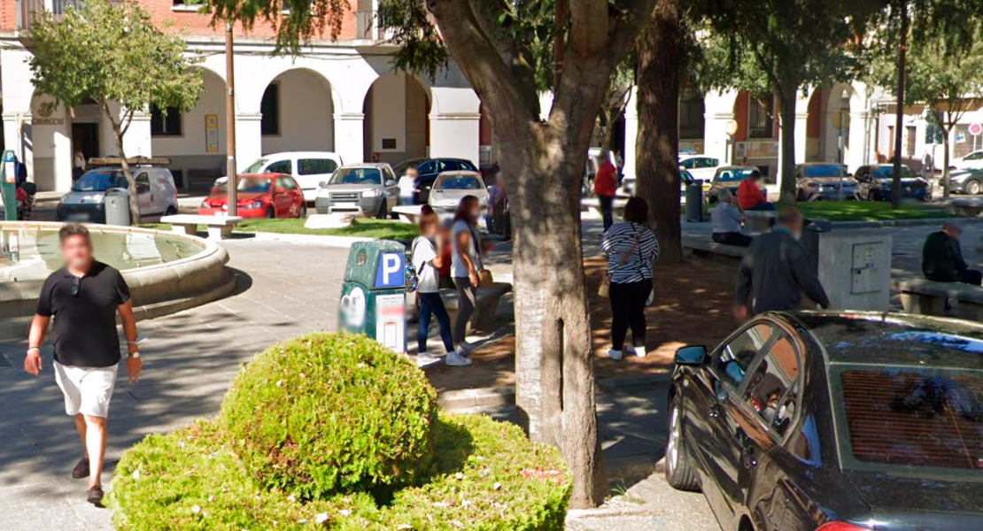 Uno de los municipios más calurosos de este domingo es extremeño