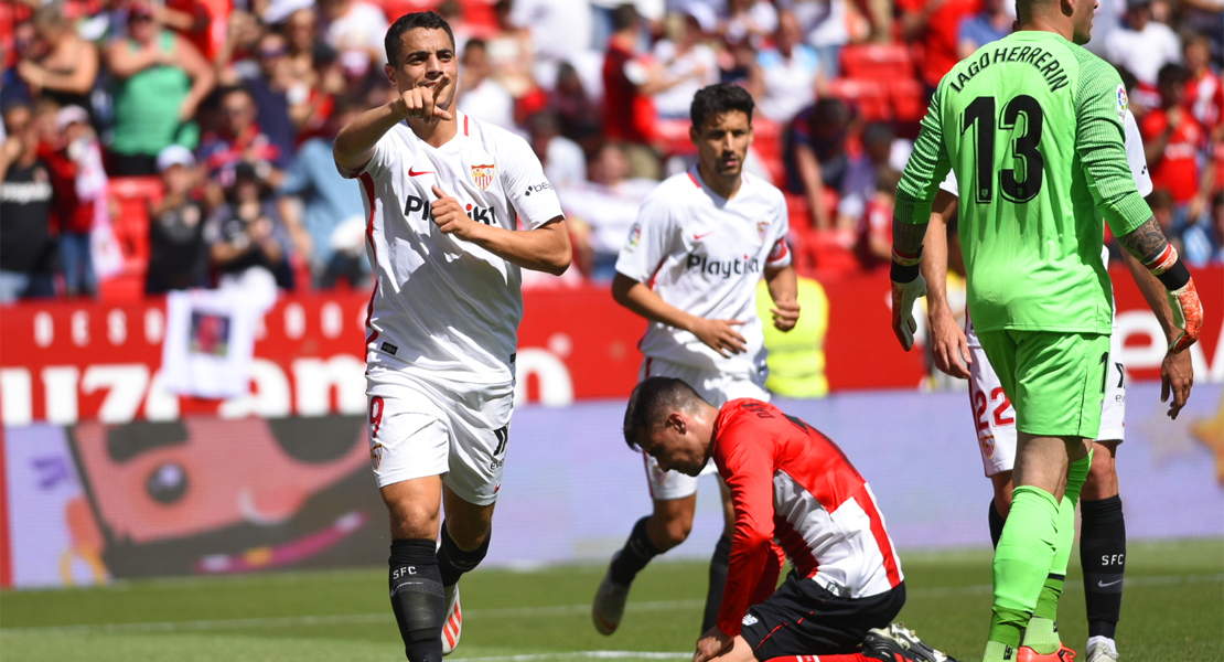 Condenan a un exfutbolista del Sevilla a seis meses de cárcel