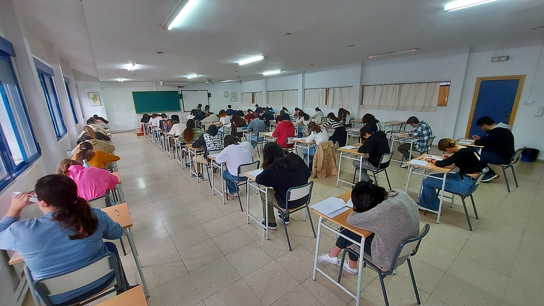 Educación convoca el XVII Concurso Regional de Ortografía en ESO