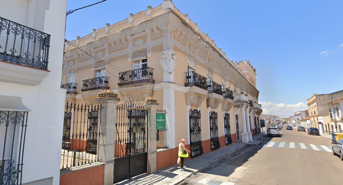 Un paso más para la construcción del nuevo colegio de Puebla de la Calzada