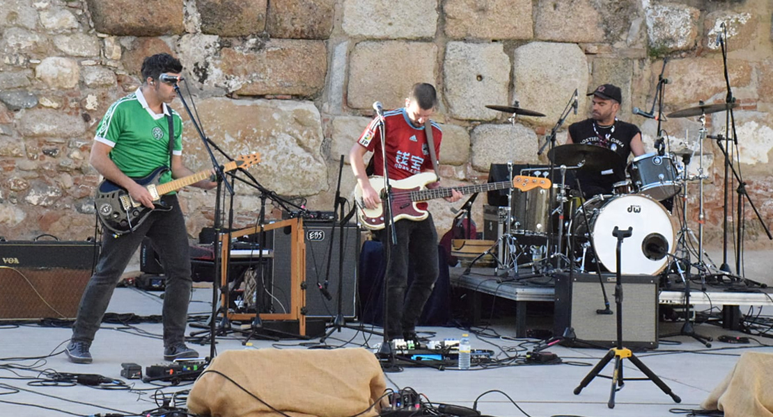 Una oportunidad para el impulso y la internacionalización de la música extremeña