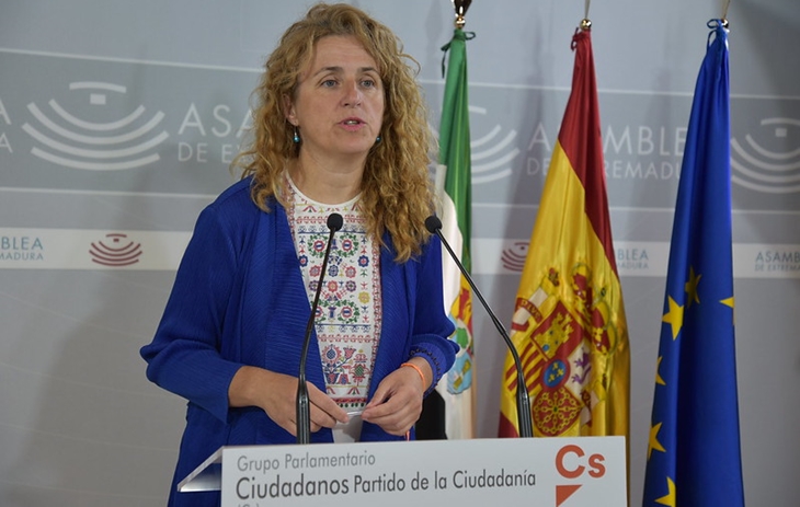 Cs sobre los datos del paro: &quot;Las políticas del PSOE siguen sin funcionar&quot;