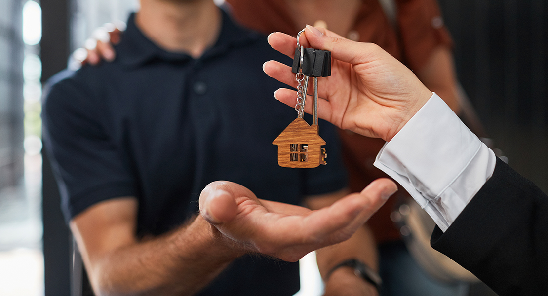 Cs propone una solución innovadora para facilitar el acceso a la vivienda de los jóvenes