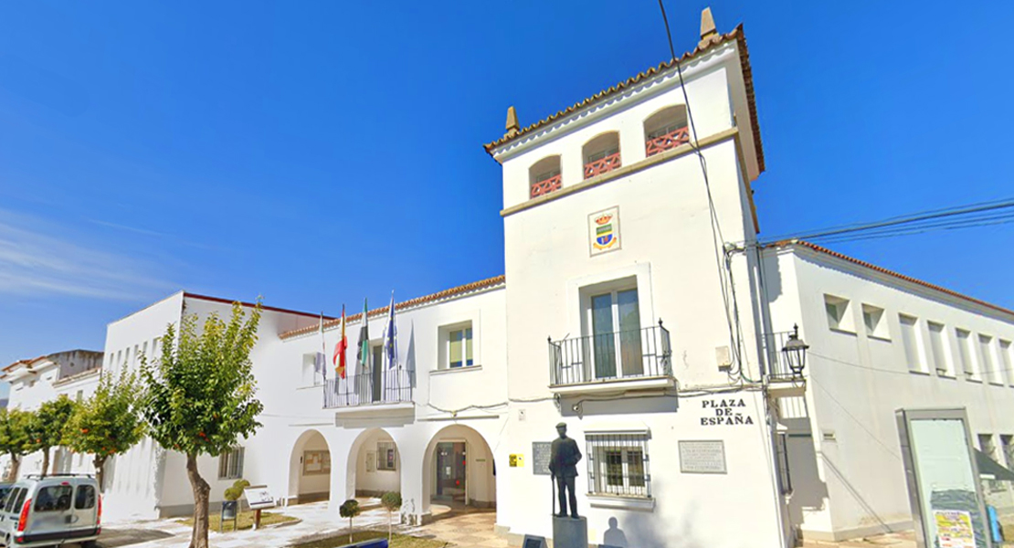 Cuatro ayuntamientos extremeños recibirán 4,8 M€ para rehabilitar edificios públicos