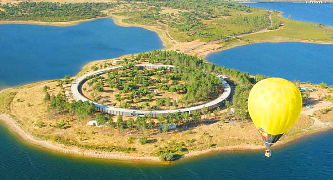 EMPLEO: Plaza en Extremadura relacionada con la actividad física y el deporte