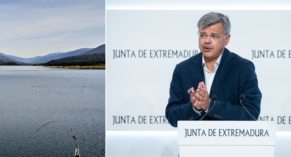 &quot;Los desembalses que las eléctricas están haciendo se ajustan a la legalidad&quot;