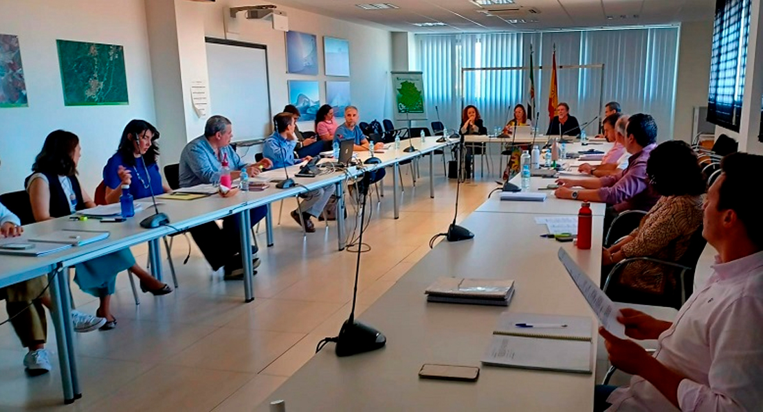 Aprueban los planes municipales de Jerez, Fuente del Maestre, Acebo y Arroyomolinos