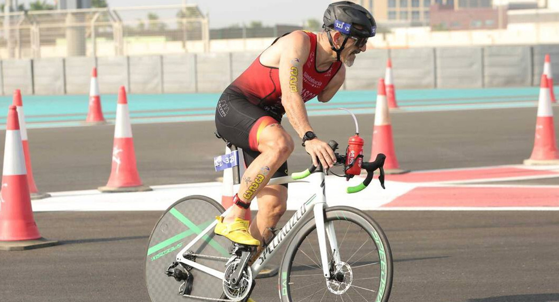 Varios extremeños participarán en el Campeonato del Mundo Multideporte