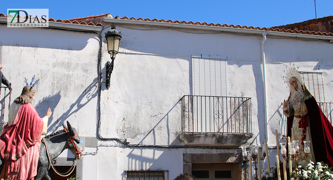 San Vicente de Alcántara celebra uno de sus encuentros más emocionantes