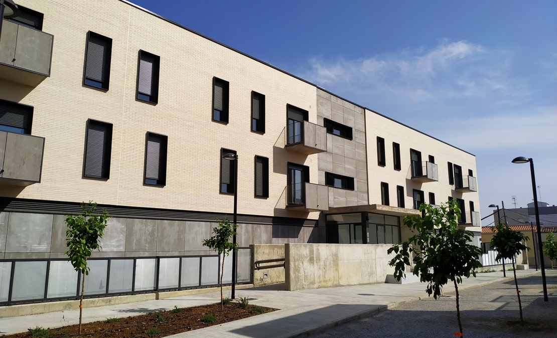 Ayudas para el alquiler destinadas a personas especialmente vulnerables en Extremadura