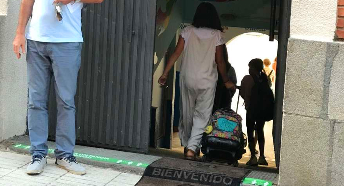 Educación concede 84.000 € en ayudas a las AMPAs de Extremadura