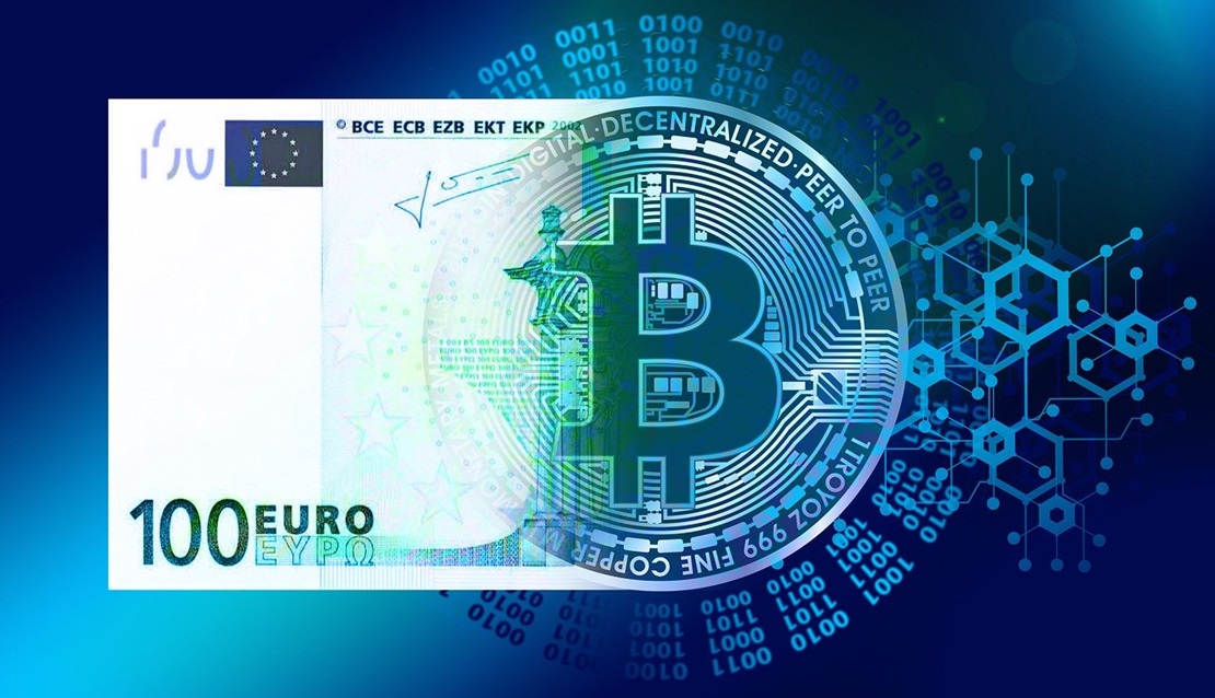 “El futuro euro digital tiene que garantizar la privacidad, de lo contrario habrá rechazo”