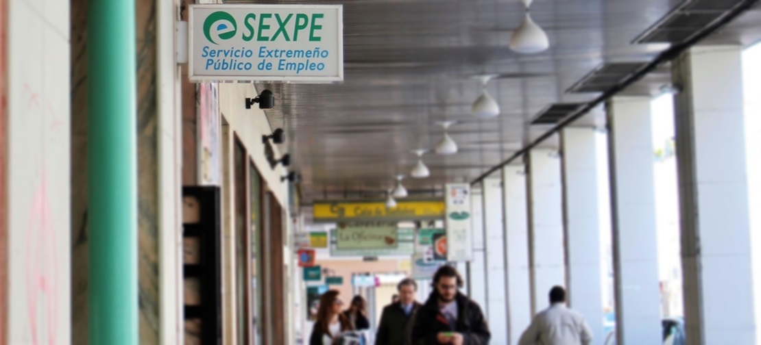 CREEX: “Los últimos datos del Paro son positivos, aunque hay camino por recorrer”