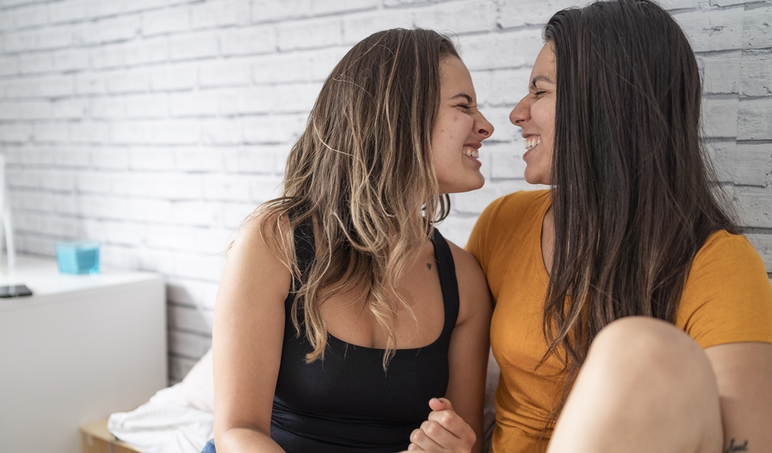 Día de la Visibilidad Lésbica: “Las mujeres lesbianas están expuestas a una doble discriminación”