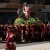 San Vicente de Alcántara celebra uno de sus encuentros más emocionantes