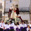 San Vicente de Alcántara celebra uno de sus encuentros más emocionantes