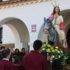 San Vicente de Alcántara celebra uno de sus encuentros más emocionantes