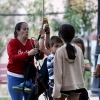 San Vicente apuesta por el disfrute de los más pequeños esta Semana Santa