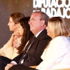 La Asamblea, Komvida y Monago reciben la Medalla de Oro de la Provincia de Badajoz