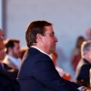 La Asamblea, Komvida y Monago reciben la Medalla de Oro de la Provincia de Badajoz