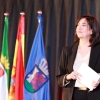 La Asamblea, Komvida y Monago reciben la Medalla de Oro de la Provincia de Badajoz