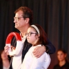 La Asamblea, Komvida y Monago reciben la Medalla de Oro de la Provincia de Badajoz