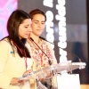 La Asamblea, Komvida y Monago reciben la Medalla de Oro de la Provincia de Badajoz