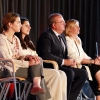 La Asamblea, Komvida y Monago reciben la Medalla de Oro de la Provincia de Badajoz