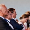 La Asamblea, Komvida y Monago reciben la Medalla de Oro de la Provincia de Badajoz