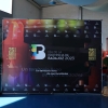 La Asamblea, Komvida y Monago reciben la Medalla de Oro de la Provincia de Badajoz